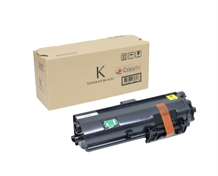 Utax , Triumph-Adler PK-1010 XL Copyfix Toner , P 3521 MFP , P 3522 DW , P 3527 W MFP , P 3522 DW , PK-1010 , (7b Shf) , YCF