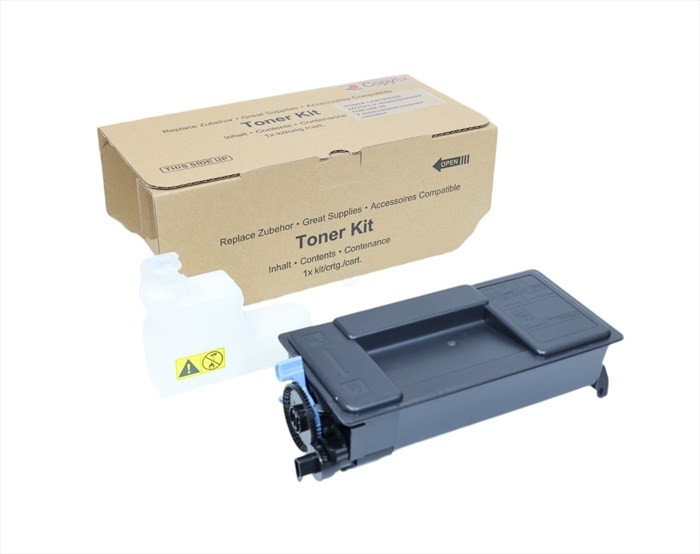 Utax P 4030 Copyfix Toner(Triumph Adler) P 4030 D , P 4030 DN , P 4030 MFP , P 4035 MFP , YCF