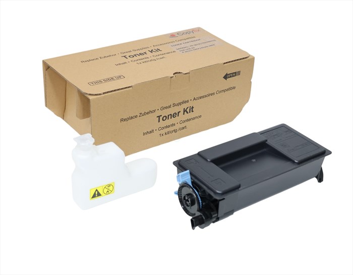 Utax PK 3013 Copyfix Toner , P 4531 I MFP , P 4536 I MFP , YCF