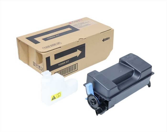 Utax P5030 Copyfix Toner , P 5030 DN , P 5035 I MFP , P 6030 DN , P 6035 I MFP , 4436010010 , YCF