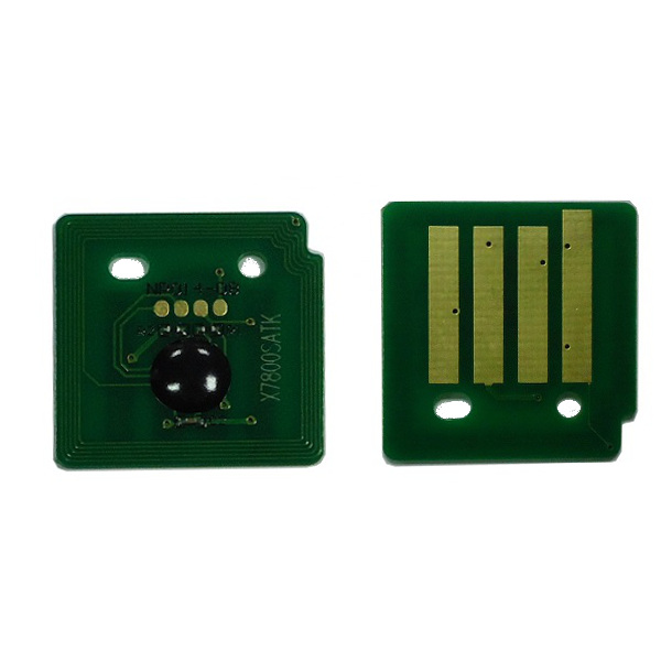 Xerox Drum Chip (CMY) ,C 560, C 570, Muadil