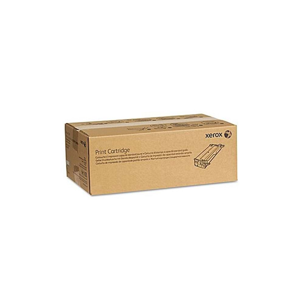 Xerox 006R01693 DocuCentre SC2020 Siyah Toner