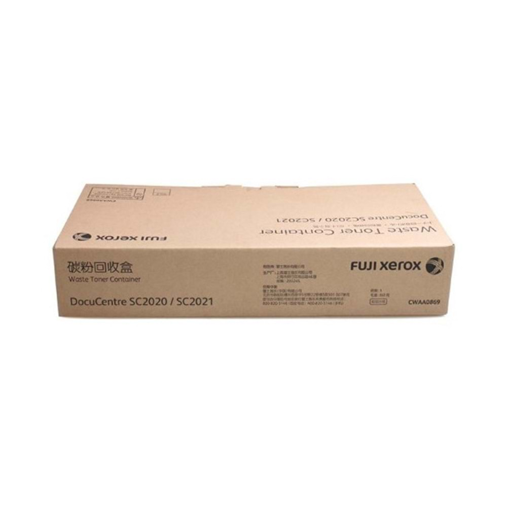 Xerox SC2020 Atık Toner Kutusu-008R13215