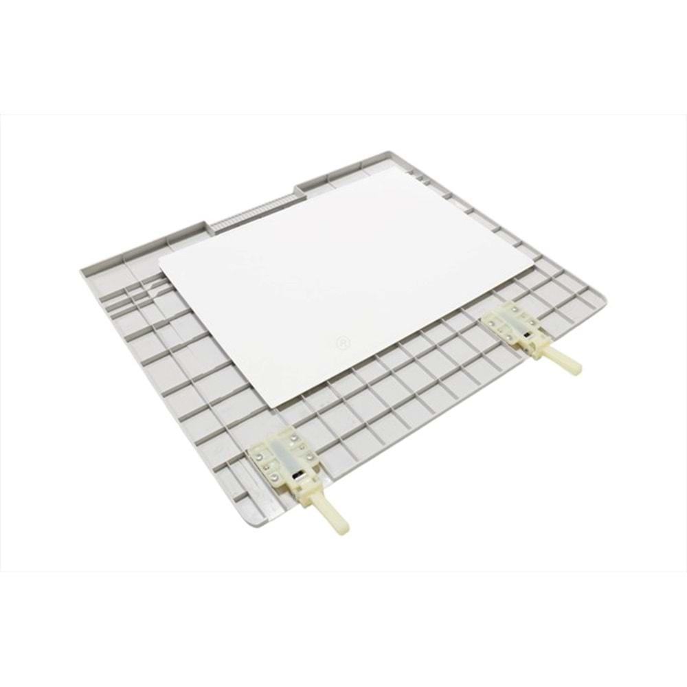 Canon IR 2025 Platen Cover J, IR 2016, IR 2025, 0414B001