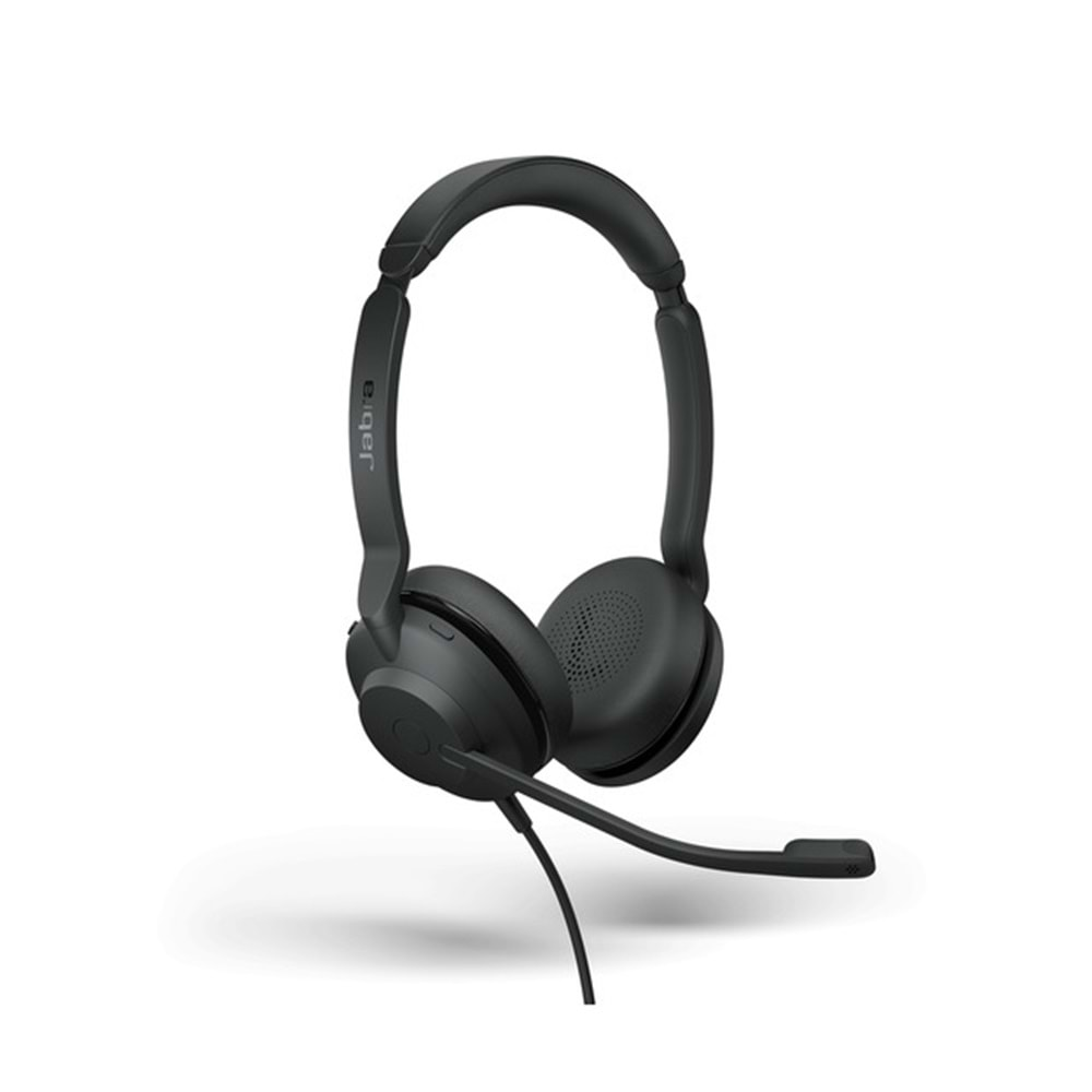 Jabra Connect 4h Stereo, USB-C, EMEA