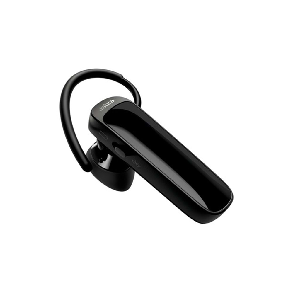 Jabra Talk 25SE Bluetooth Kulaklık Siyah