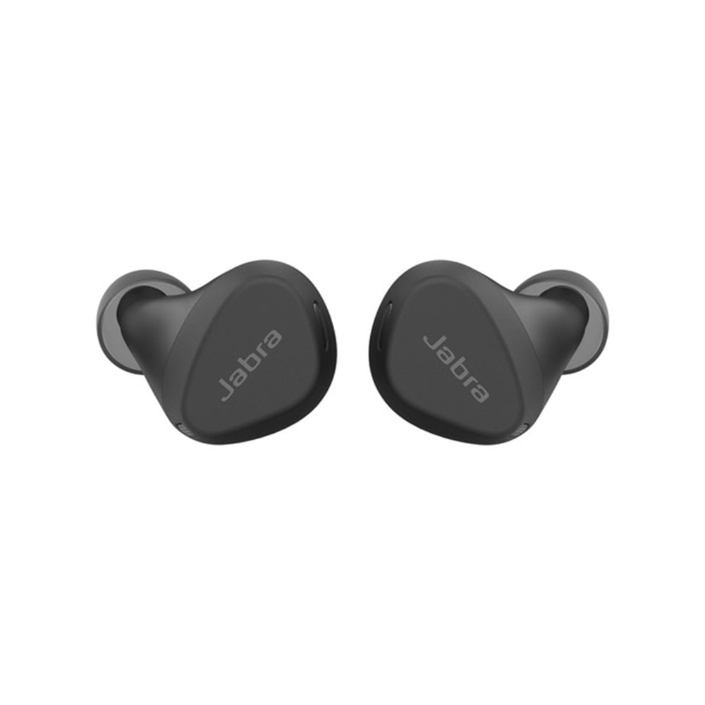 Jabra Elite 4 Active Black