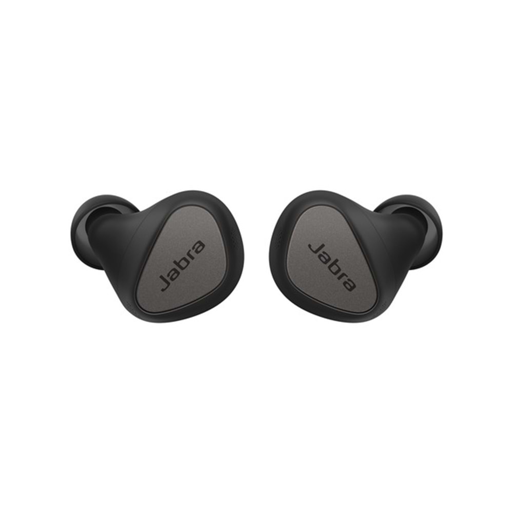 Jabra Elite 5 Titanium Black