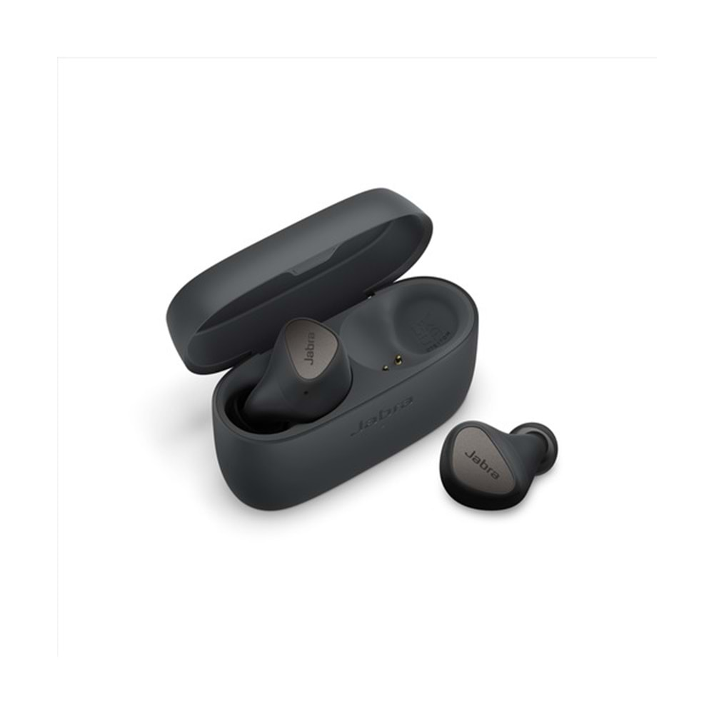 Jabra Elite 4 Dark Grey