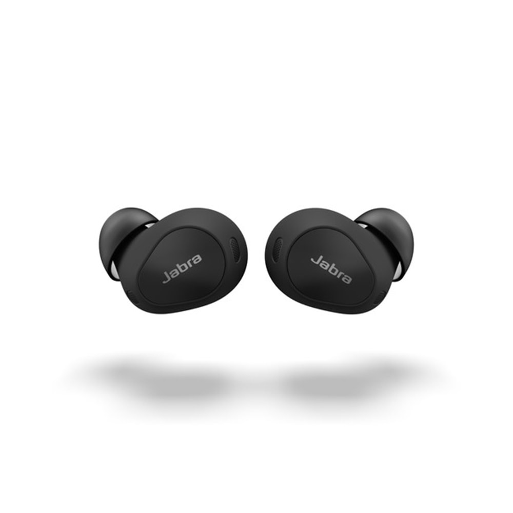 Jabra Elite 10 Gloss Black