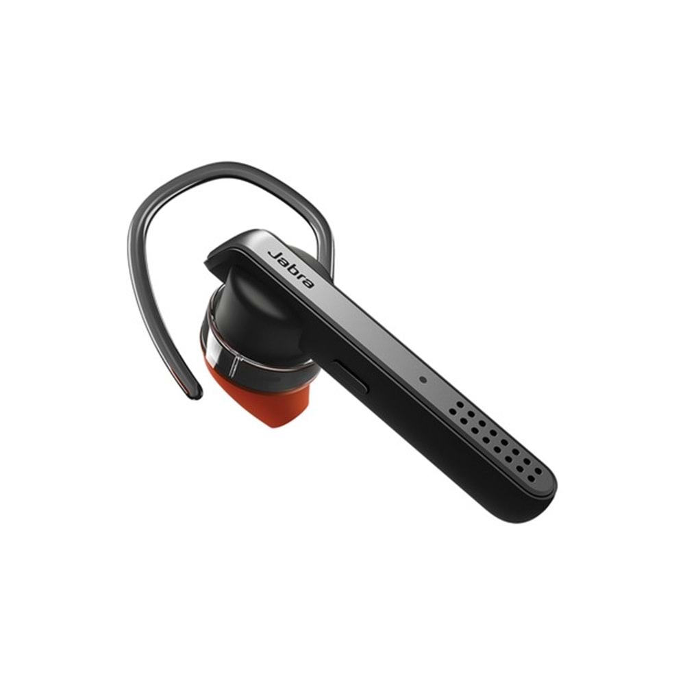 Jabra Talk 45 Bluetooth Kulaklık Silver