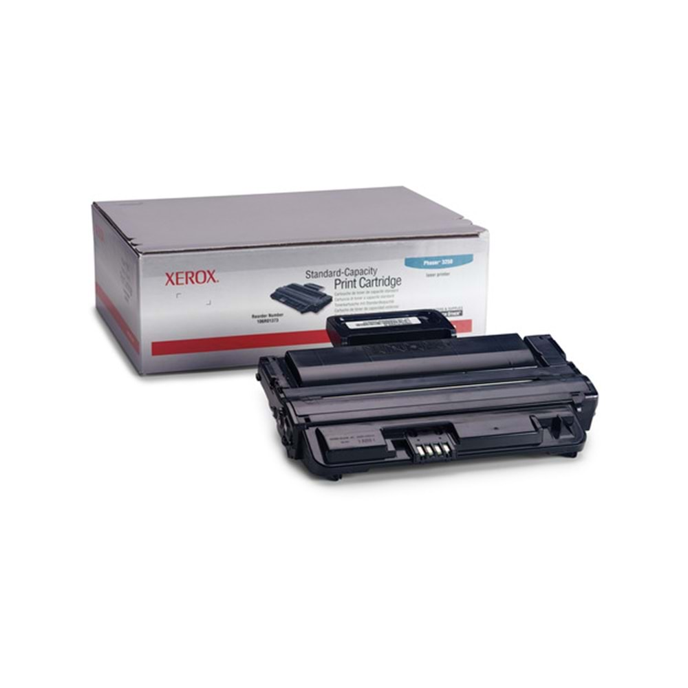 Xerox Phaser 3250 Standart Kapasiteli Black Toner (106R01373)