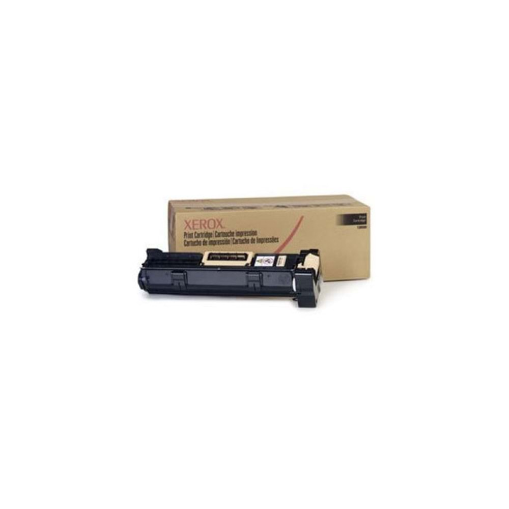 Xerox Phaser 6128MFP Yellow Toner (106R01458)