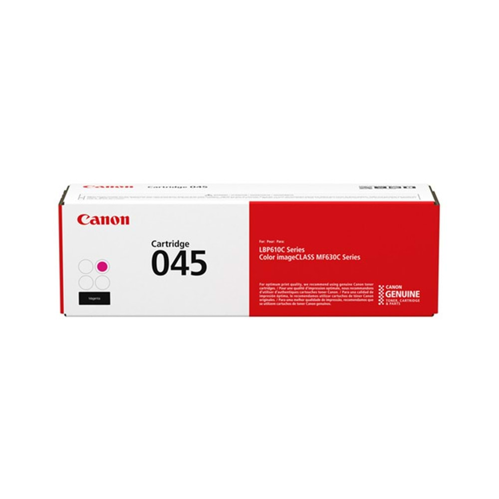 Canon CRG-045M Toner Kartuş 1240C002