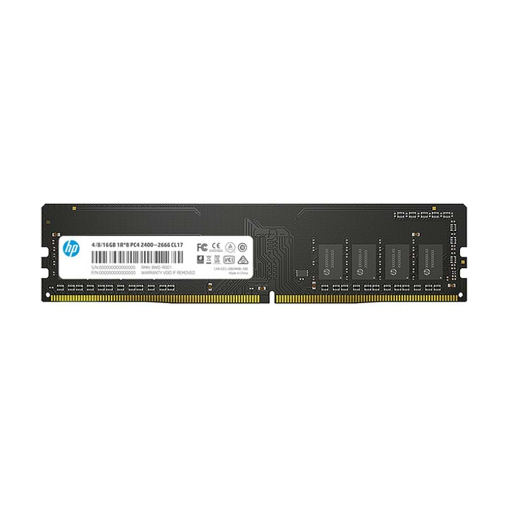 HP V2 DDR4 3200MHz U-DIMM 8 GB RAM