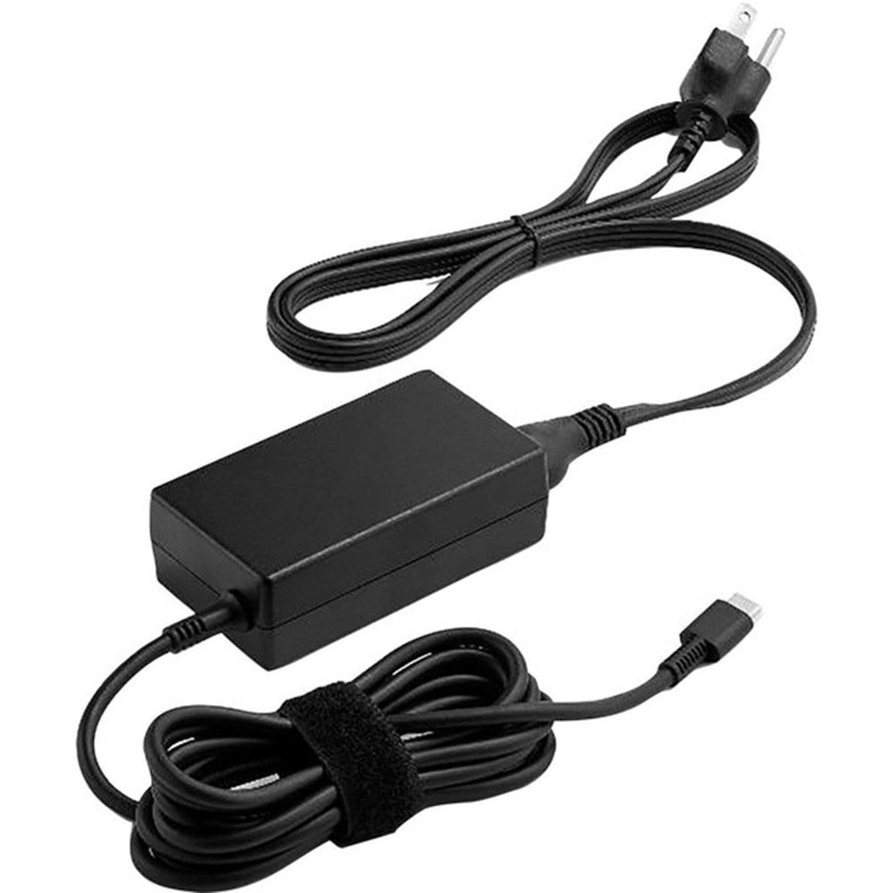 HP 65W USB-C LC Güç Adaptörü (1P3K6AA)