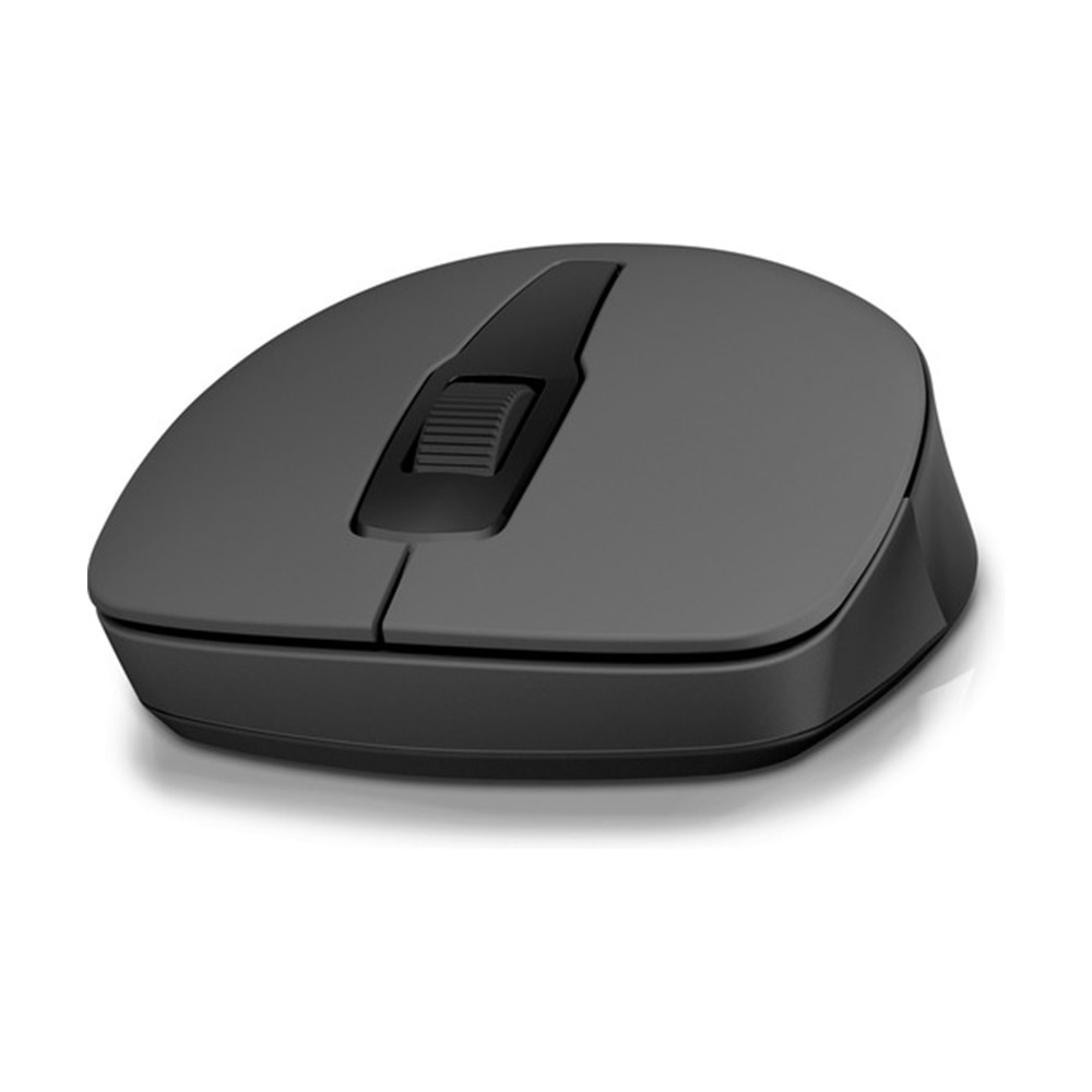 HP 2S9L1AA 150 Kablosuz Fare-Siyah