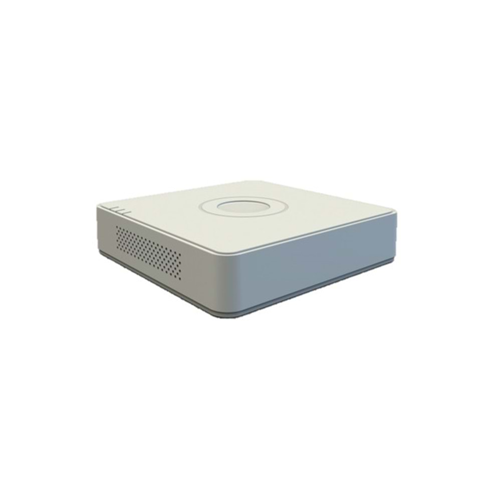 Hikvision DS-7104HGHI-K1 4-ch