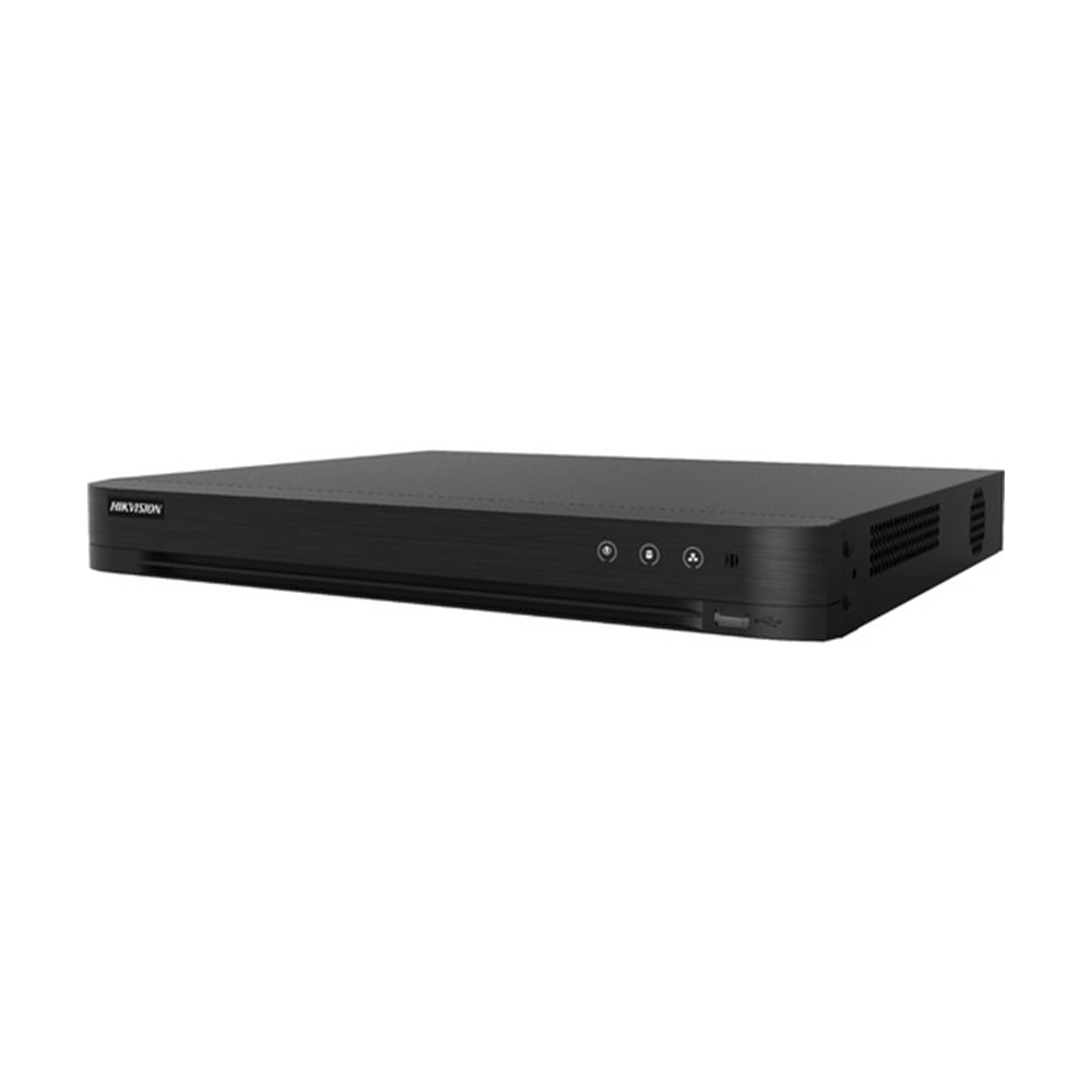 Hikvision iDS-7232HQHI-M2/S 32 Kanal DVR