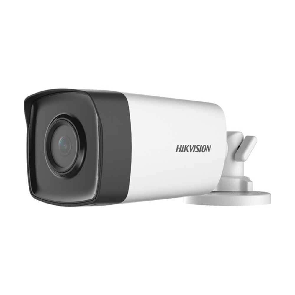 Hikvision DS-2CE17D0T-IT5F (3.6mm) Bullet 2 MP Kamera