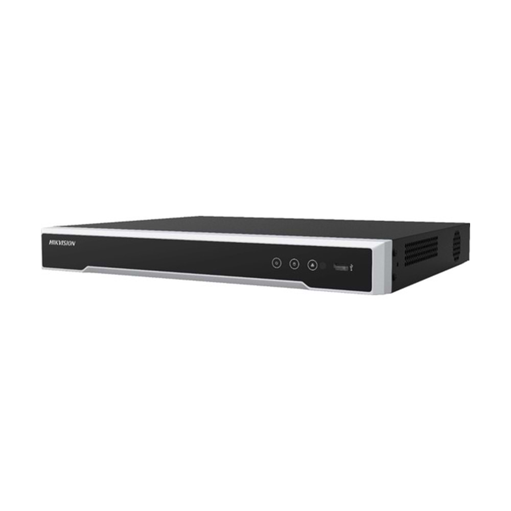 Hikvision DS-7608NI-Q2 8 Kanal NVR (2 SATA, H.265+)