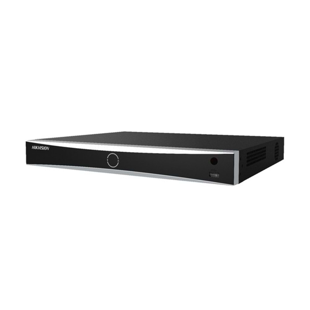 Hikvision DS-7632NXI-K2 32 Kanal NVR