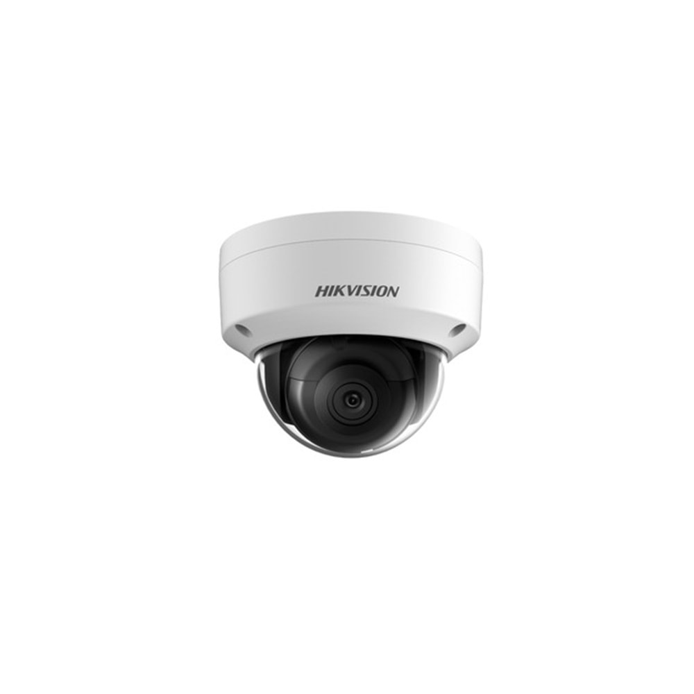 Hikvision DS-2CD2163G0-I(S) 6MP Outdoor WDR Fixed Dome Network Camera