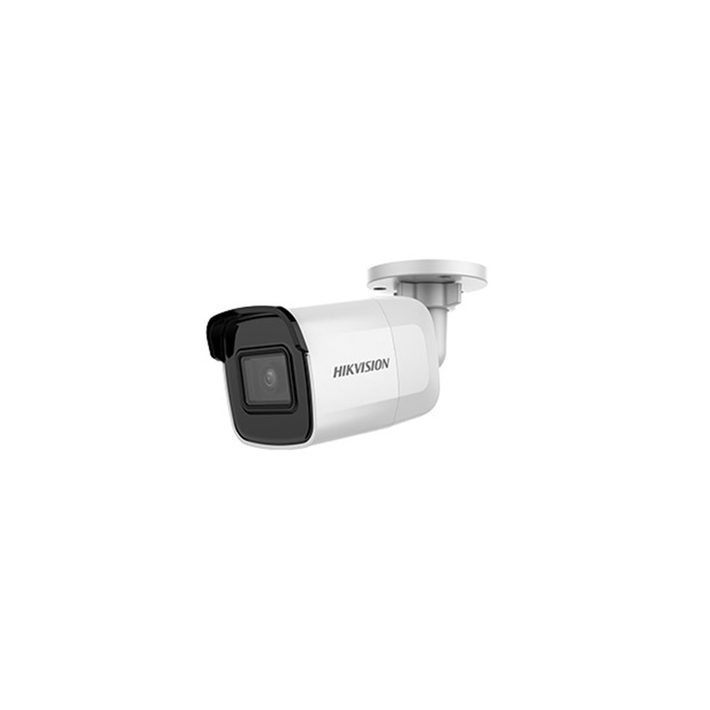 Hikvision DS-2CD2021G1-I 2 MP WDR Fixed Mini Bullet Network Camera