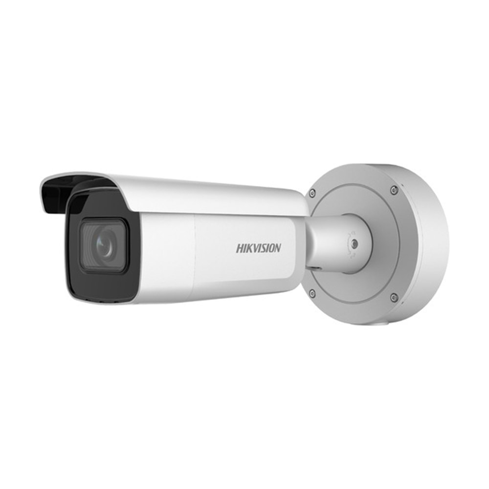 Hikvision DS-2CD2646G2-IZS 4 MP AcuSense Motorized Varifocal Bullet Network Camera