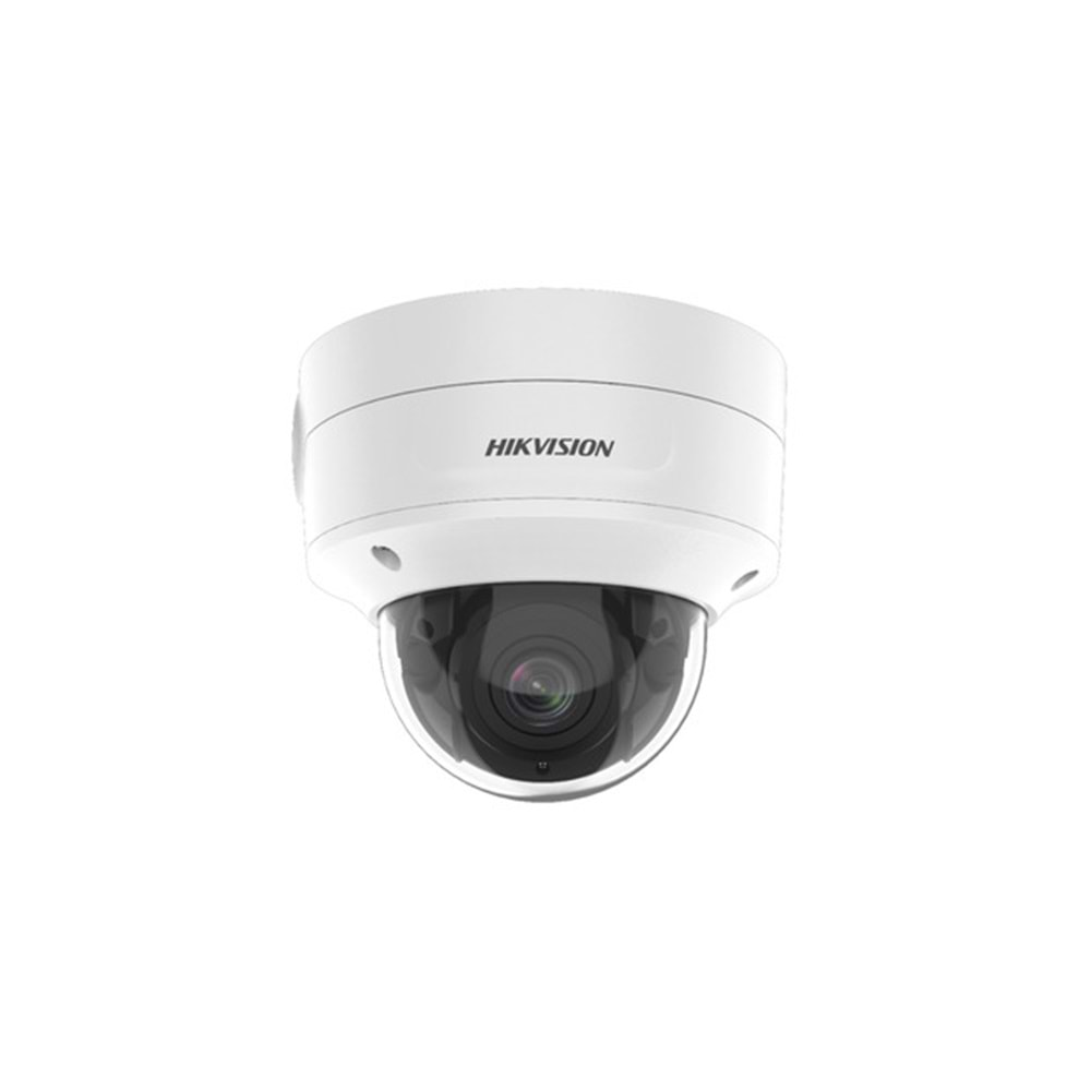 Hikvision DS-2CD2746G2-IZS 4 MP AcuSense Motorized Varifocal Dome Network Camera