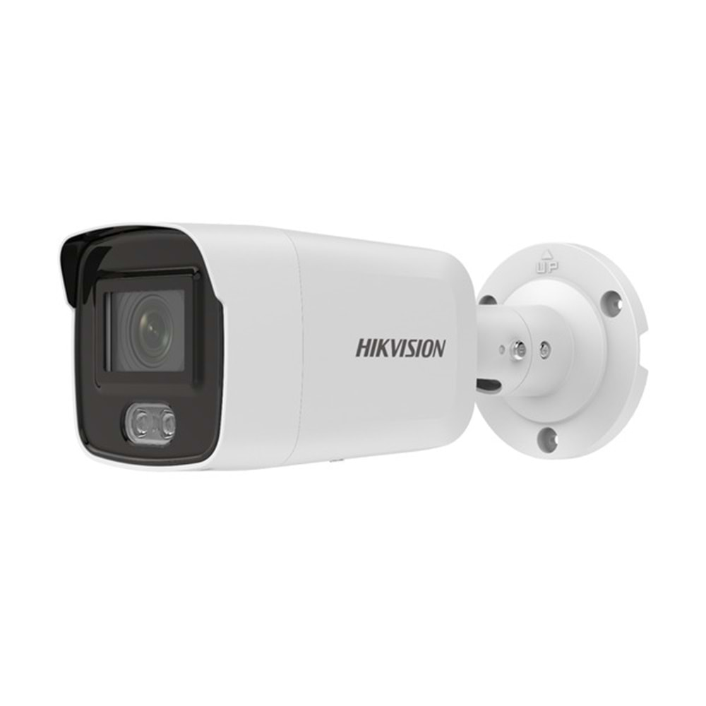 Hikvision DS-2CD2027G2-L 2Mp Mini Bullet ColorVu