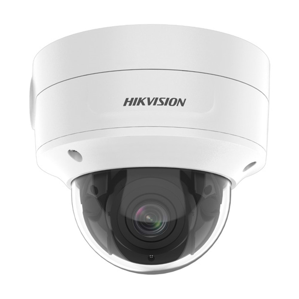 Hikvision DS-2CD2786G2-IZS 4K AcuSense Varifocal Dome Network Camera