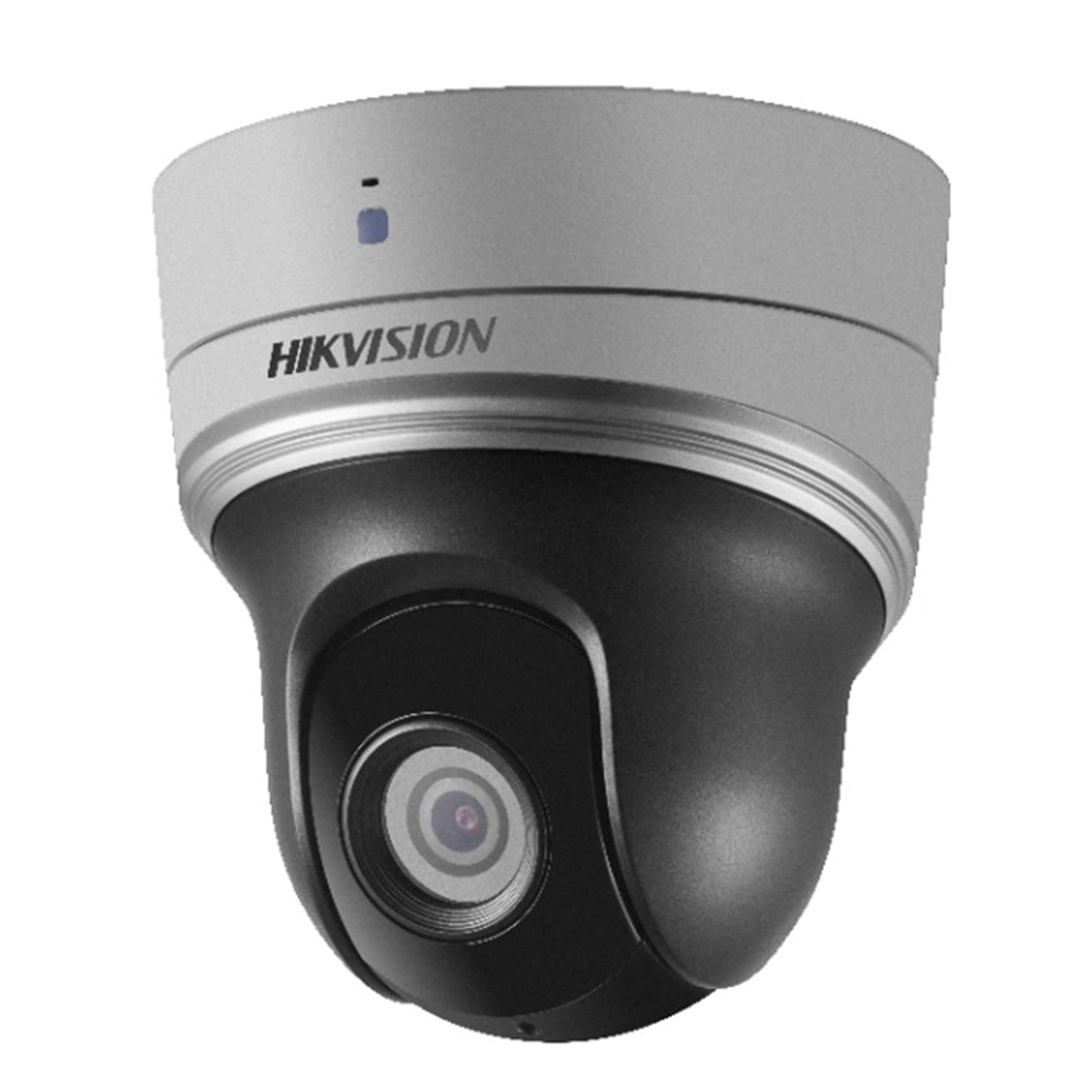 Hikvision DS-2DE2204IW-DE3 2-inch 2MP 4X IR Network Speed Dome