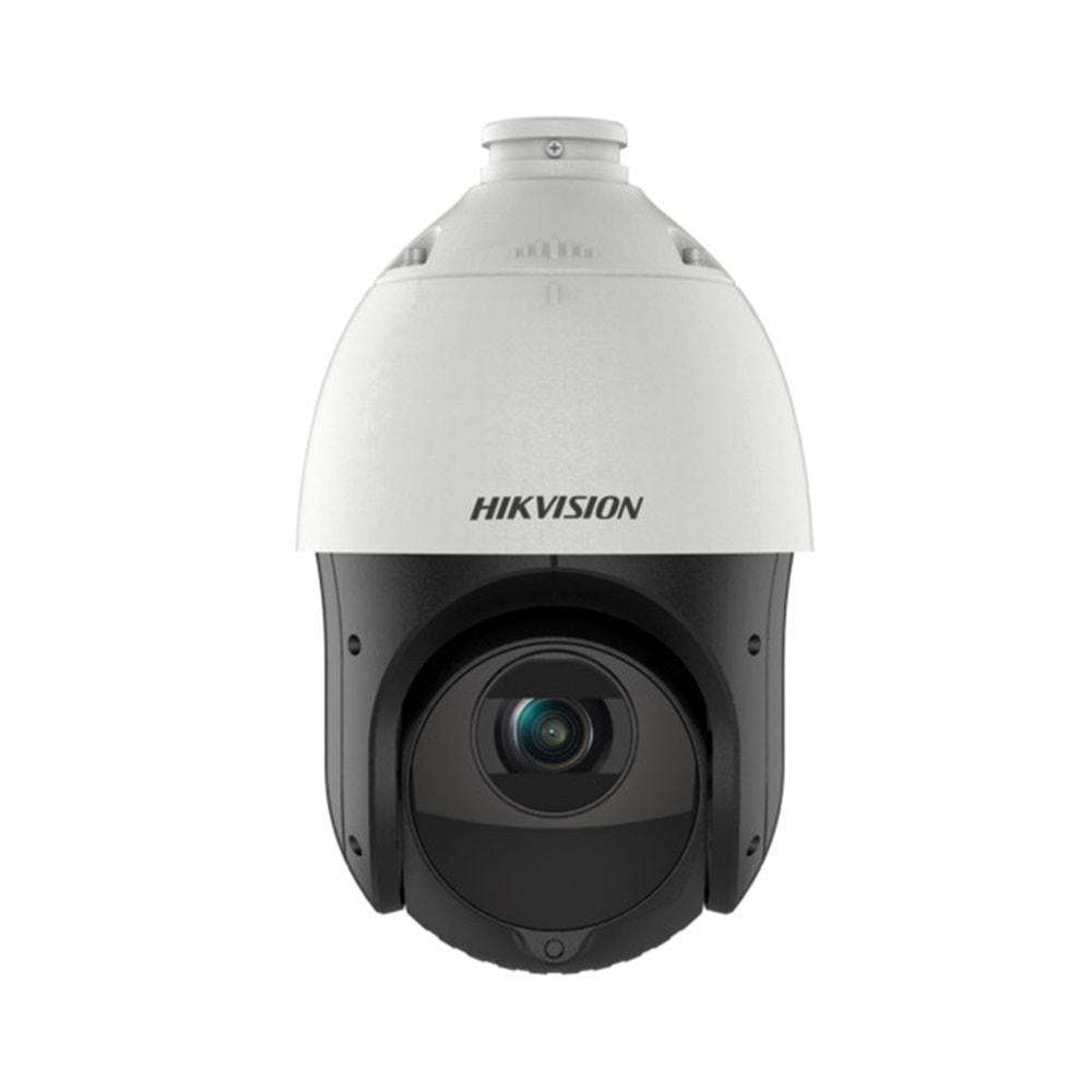 Hikvision DS-2DE4225IW-DE(O-STD)(T5) 4-inch 2 MP 25X Powered by DarkFighter IR Network Speed Dome