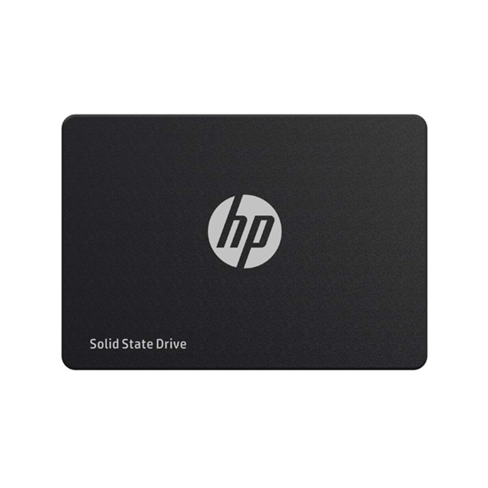 HP SSD S650 2.5'' 240 GB