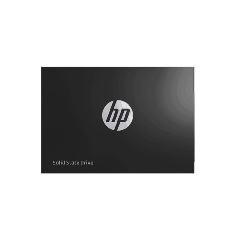 HP SSD S650 2.5'' 480 GB SATA III
