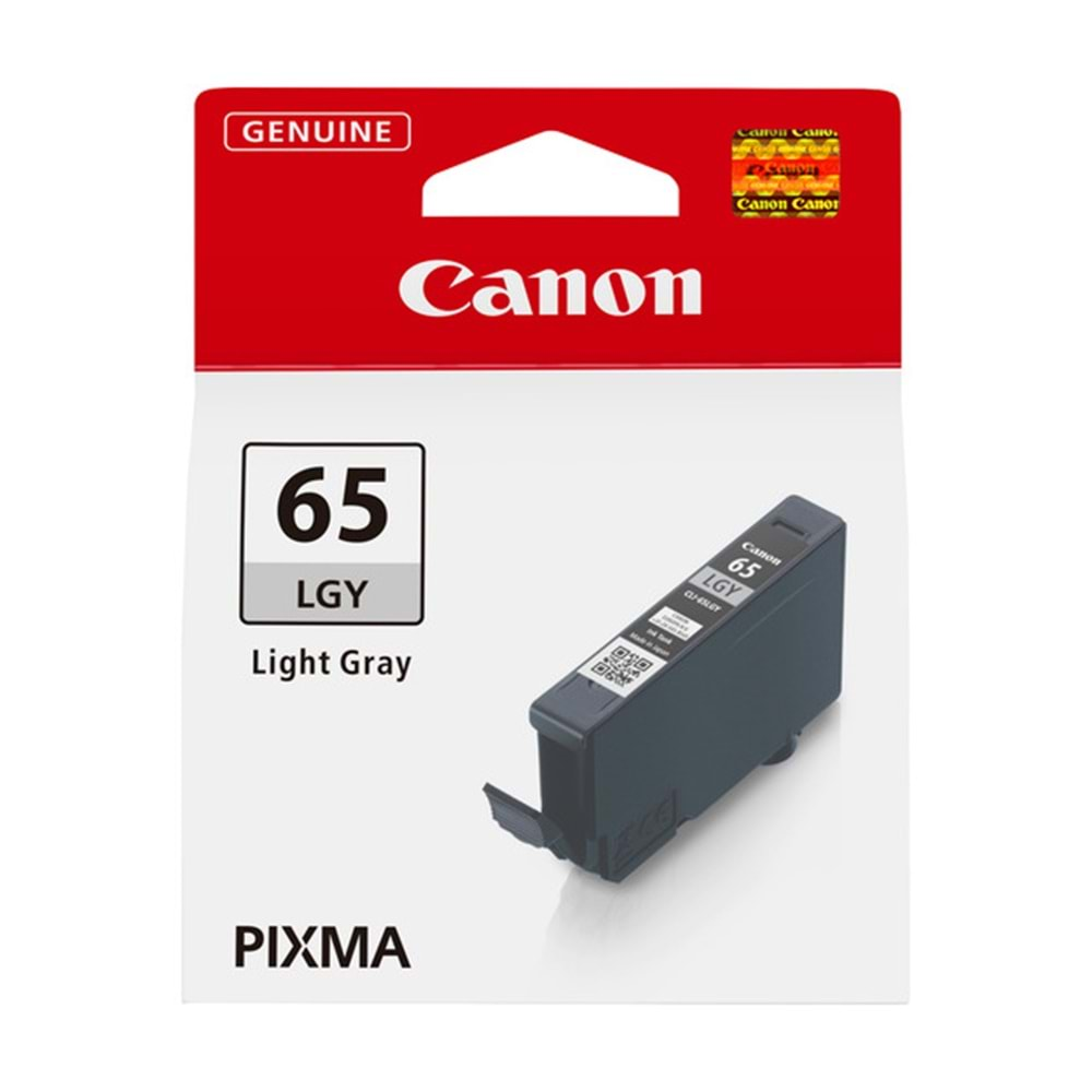 Canon CLI-65 LGY Mürekkep K. 4222C001AA