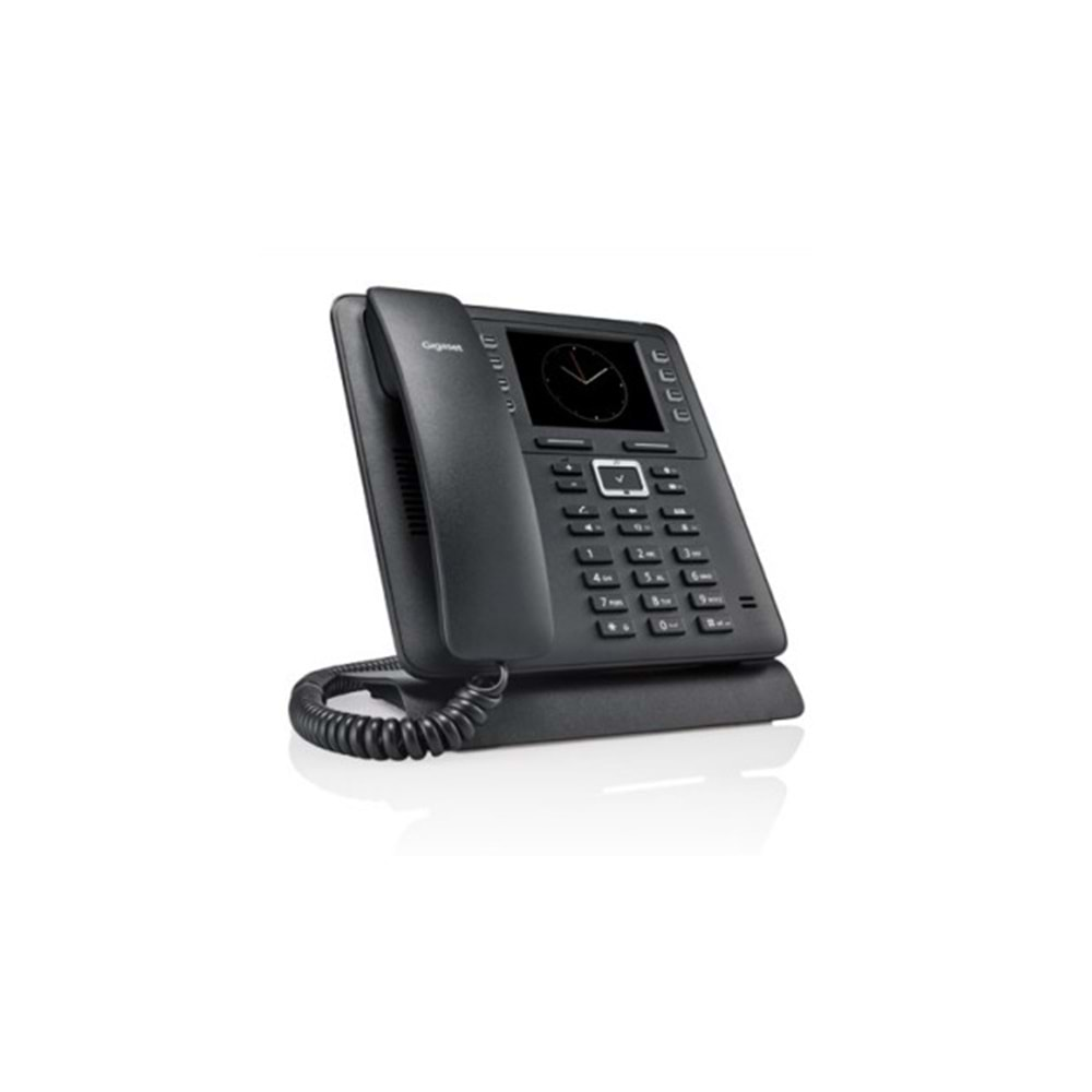 Gigaset Maxwell Basic Desktop Phone