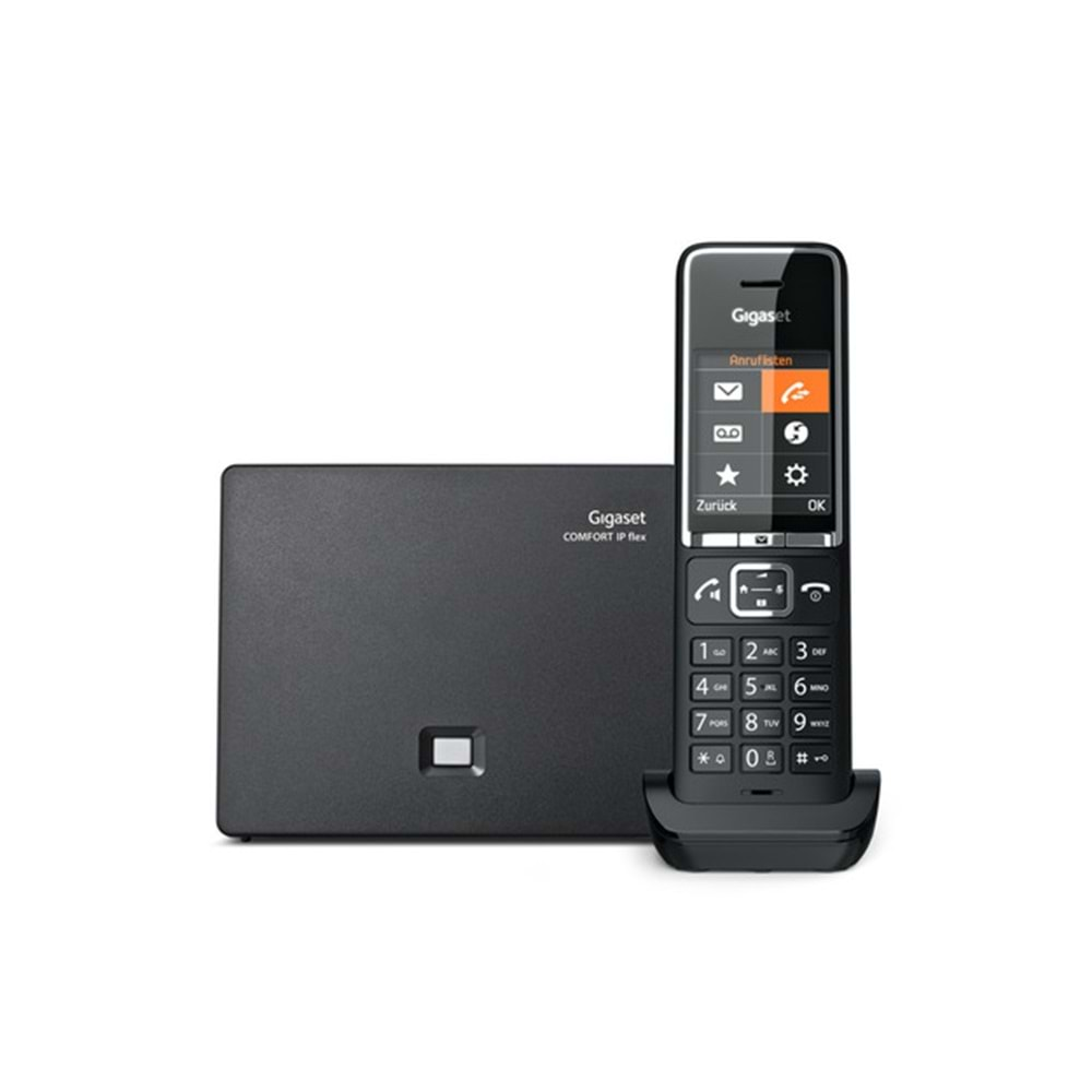 Gigaset C550 IP Dect Telefon