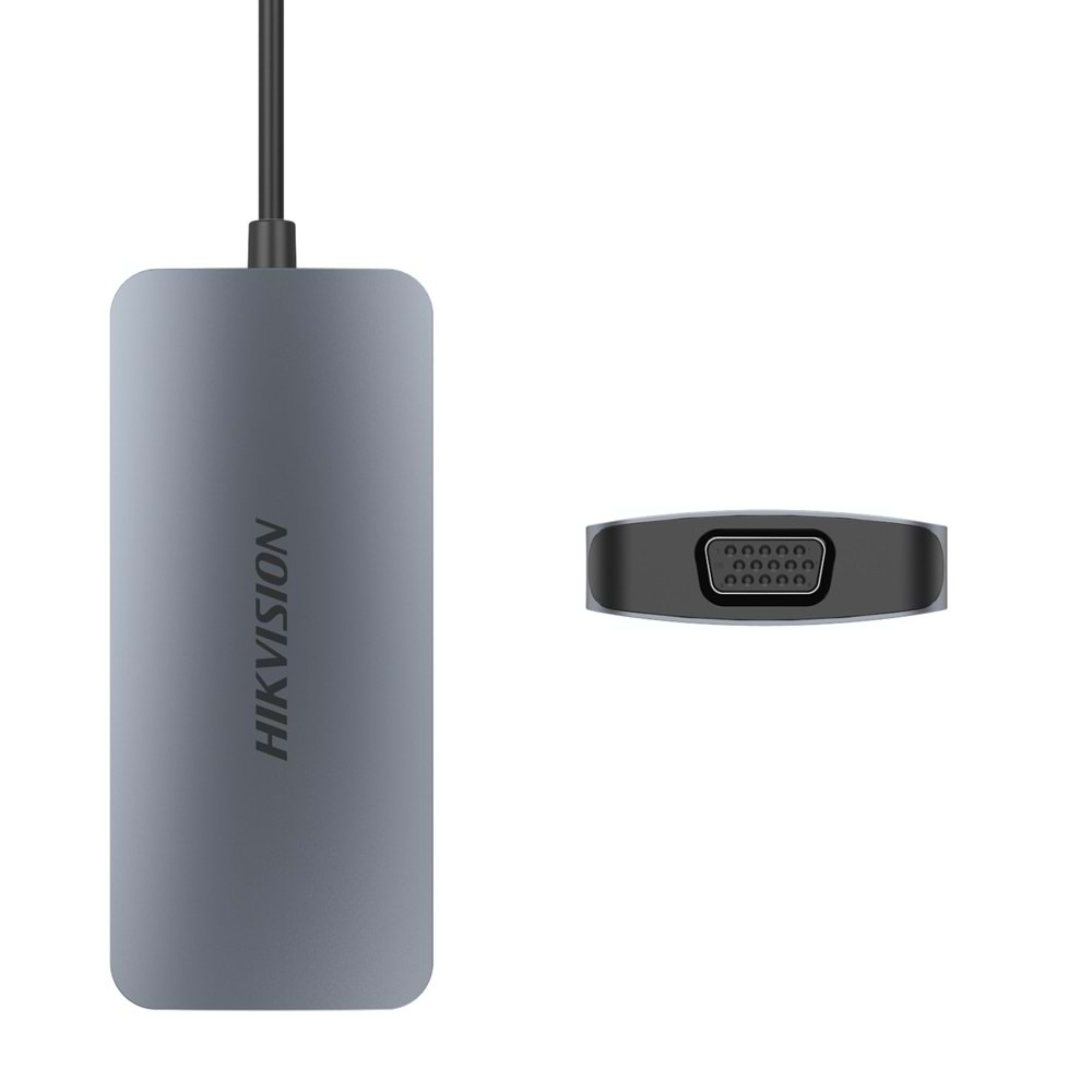 HIKVISION USB-C hub DS801 USB 3.0