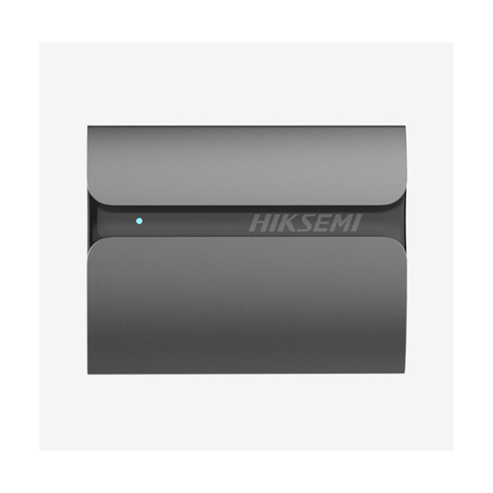 Hiksemi T300S 512GB Taşınabilir SSD