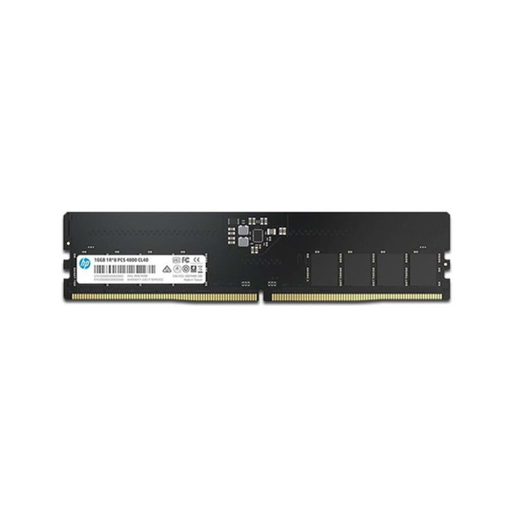 HP X2 DDR5 4800MHz 16GB RAM