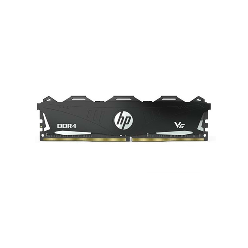 HP V6 3200 MHz U-DIMM 1Rx8 8GB