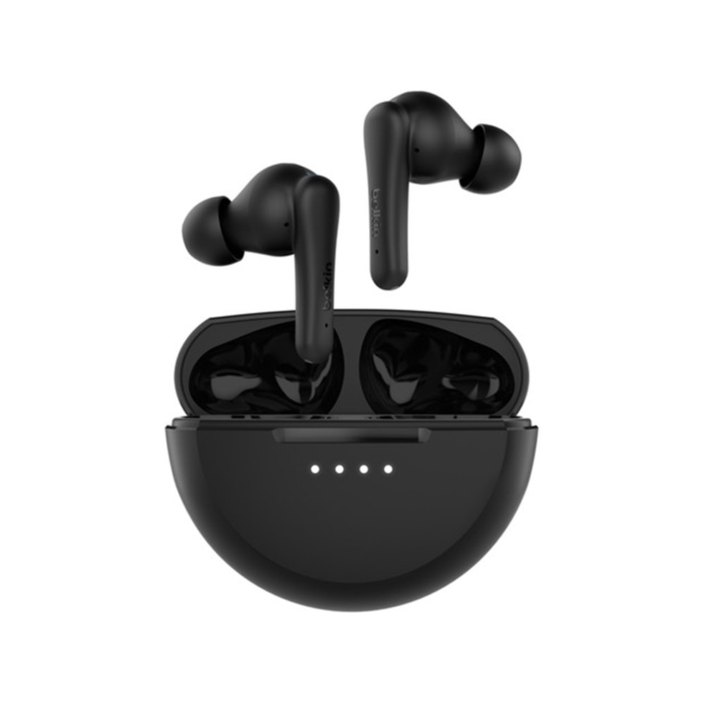 Belkin SoundForm TWS Kulaklık- Siyah