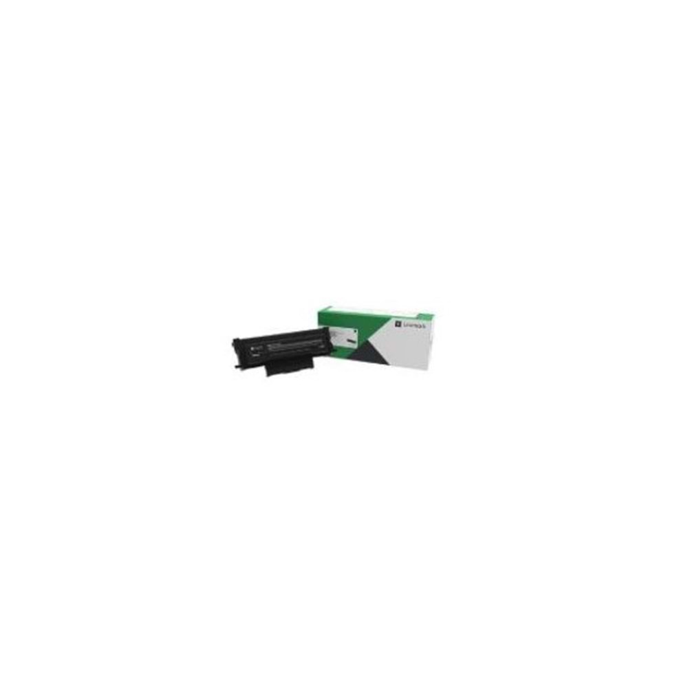 Lexmark B225000 Siyah Return Toner