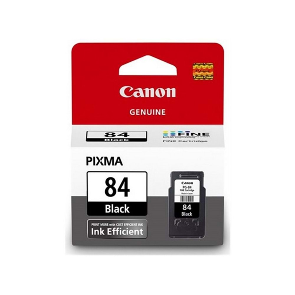 Canon PG-84 Mürekkep Kartuş 8592B001