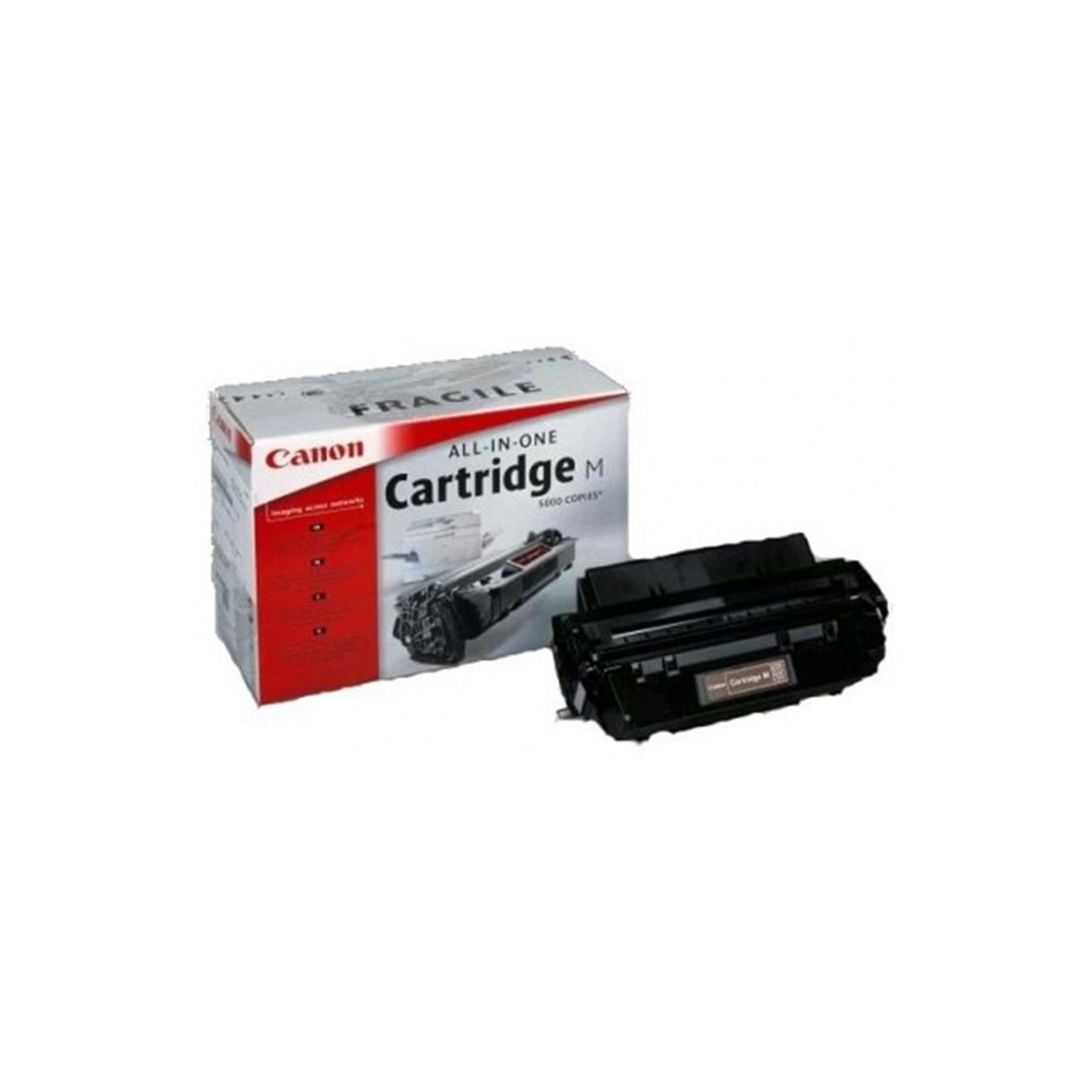 Canon CRG-M Toner K. 6812A002