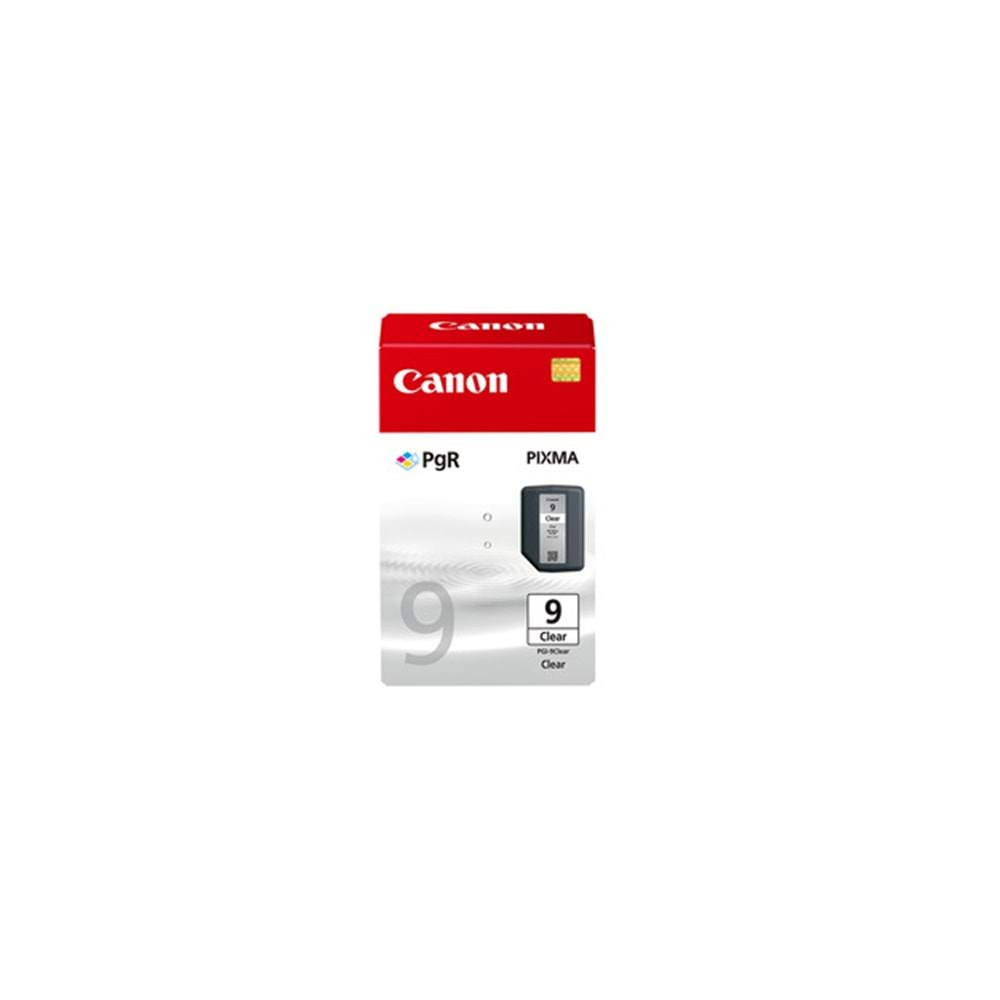 Canon PGI-9 Temizleme K. 2442B001