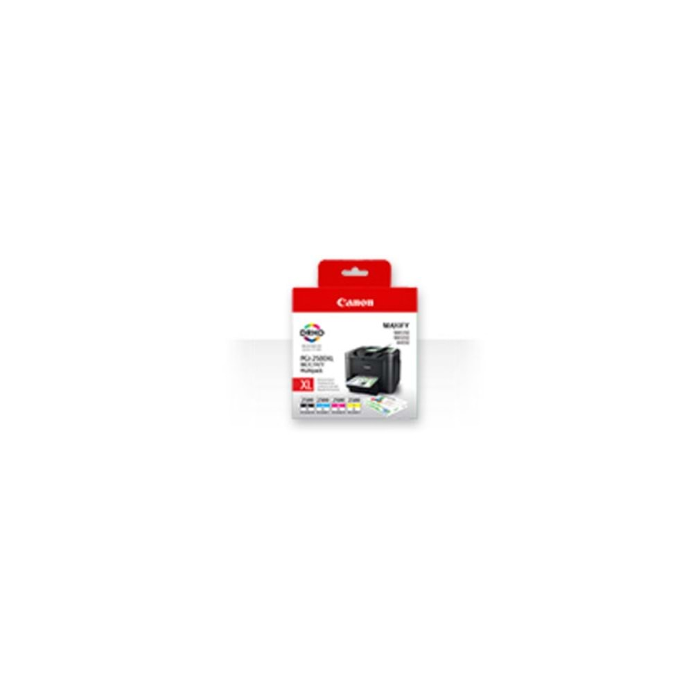 Canon PGI-2500XL BK/CMY MultiPack 9254B004