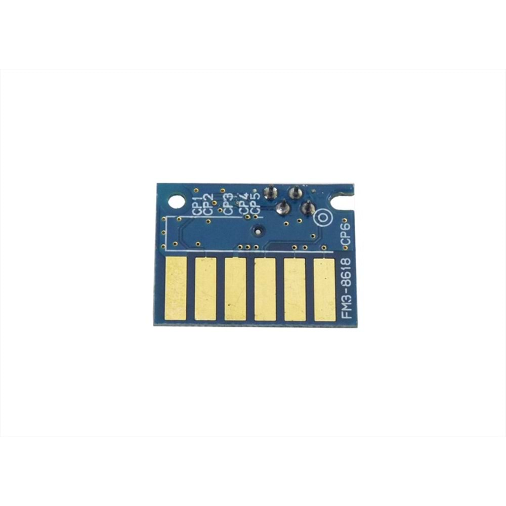 Canon, Drum Chip Cyn, IR C2020/2025/2030, CF